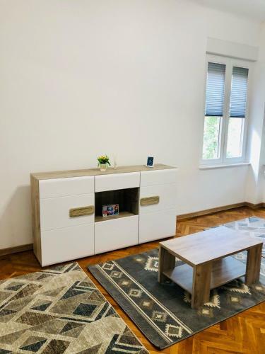 Ultra-central Modern And New Apartment