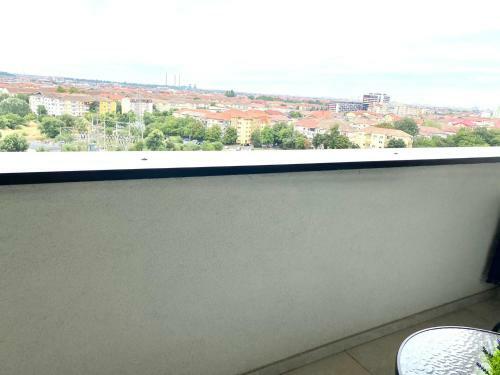 Sky Apartment