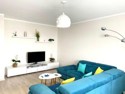 Sky Apartment