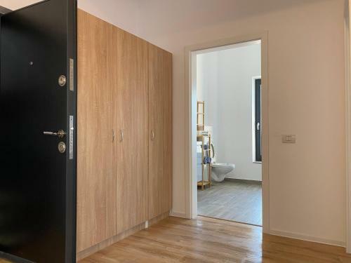 Glam Apartments Lipatti