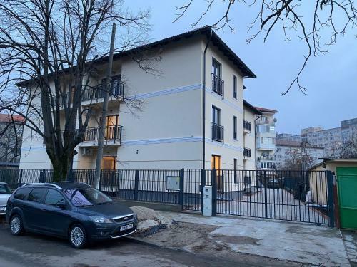 Glam Apartments Lipatti