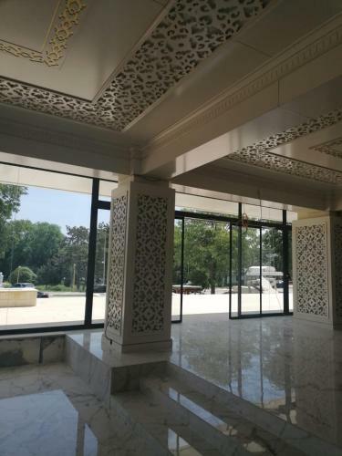 Grand Hotel Caraiman
