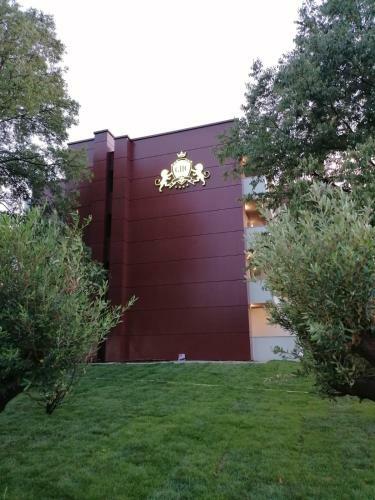 Grand Hotel Caraiman