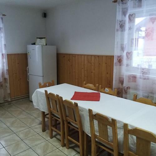 Lodge Casa de Vacan?? V�rtop