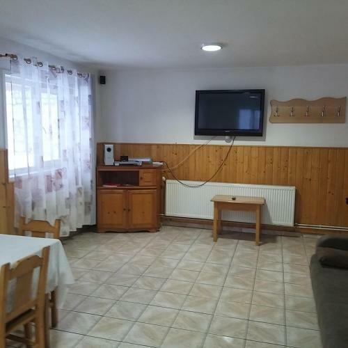 Lodge Casa de Vacan?? V�rtop