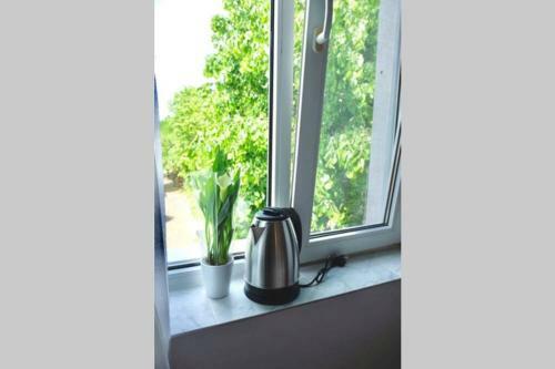 Apartamento Garsoniera Intim Room