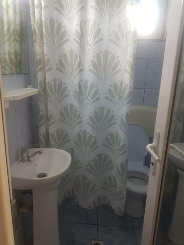 Hostal Pensiunea Flaviu Eforie Sud