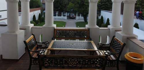 Hostal Vila Bistreanu