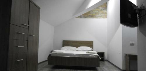 Hostal Vila Bistreanu