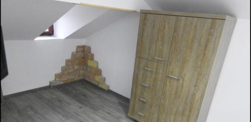 Hostal Vila Bistreanu
