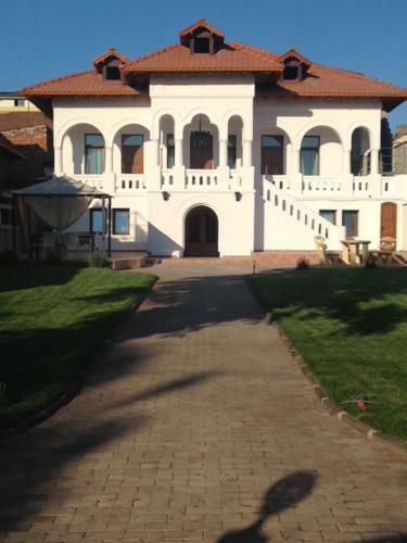 Hostal Vila Bistreanu