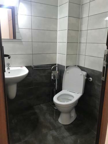 Hostal Vila Bistreanu
