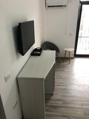 Hostal Pensiunea Crown