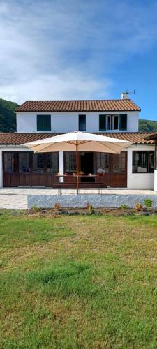 Mosteiros Vineyard House