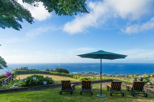 Agroturismo Casa de Pilatos