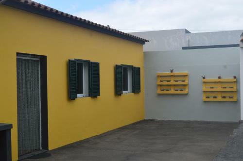 Cantinho Do Sol