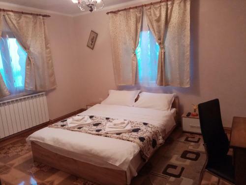 Hostal Casa Dana