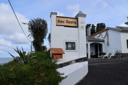 Sea Roots "sea Front Zone"