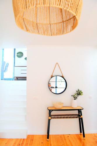 Verde'�gua Family Home