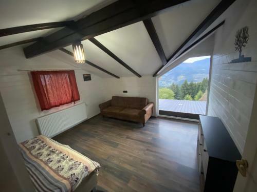 Mountain Paradise