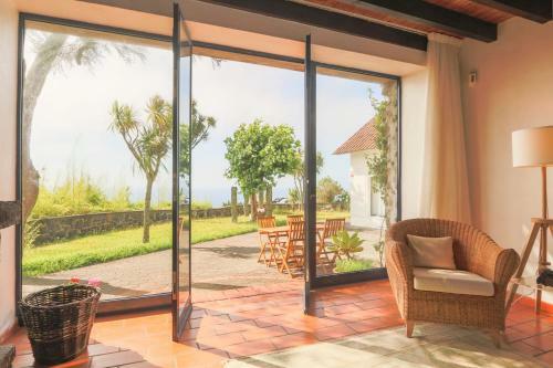 Oceanview Casa N'arriba 1