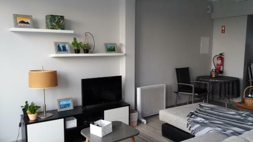 Amazing And Comfortable House With View To The Sea