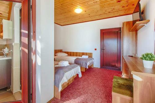 Hostal Apfelhaus