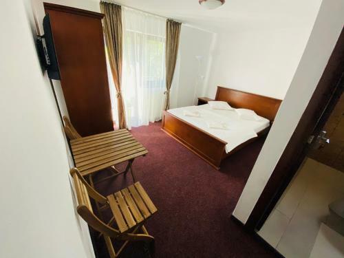 Hostal Grand Villa Caciulata