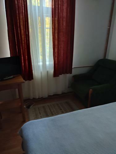 Hostal Vila Brazilor