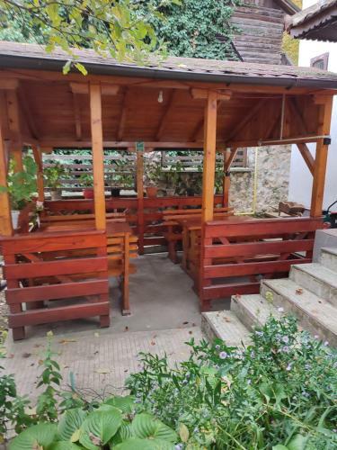 Hostal Vila Brazilor