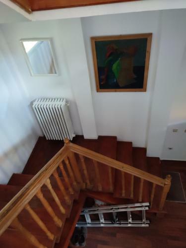 Hostal Vila Brazilor