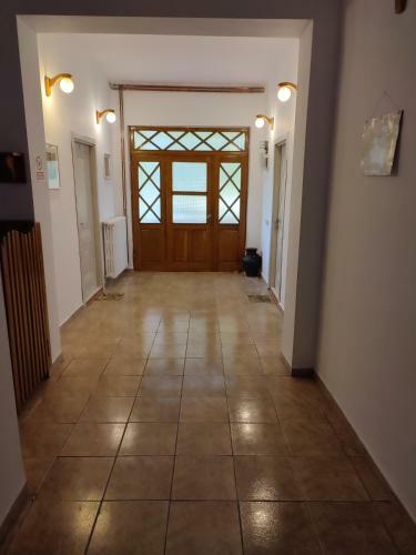 Hostal Vila Brazilor