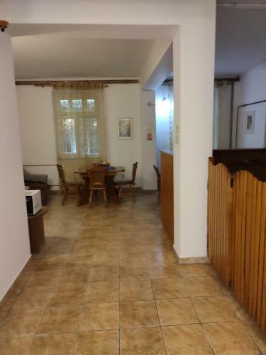 Hostal Vila Brazilor