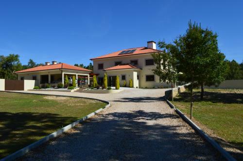 Casa Mondora Holiday Villa