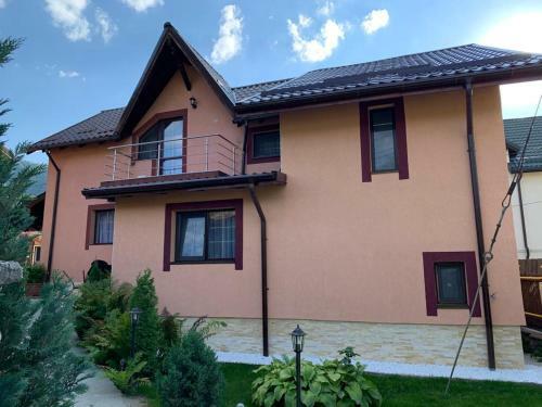 Hostal Casa Sophia Maria