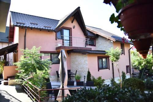 Hostal Casa Sophia Maria