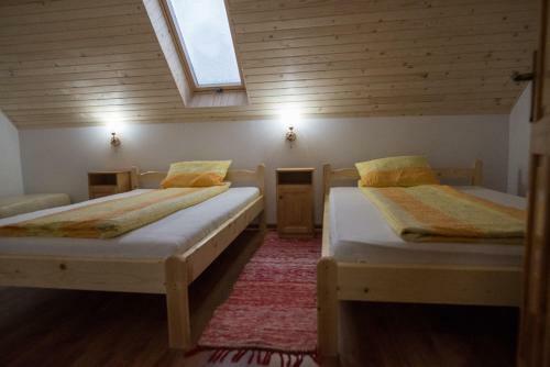 Apartamento Transylvania Kulcsosh�z