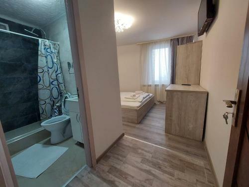 Hostal Pensiunea Luca Straja