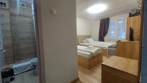 Hostal Pensiunea Luca Straja