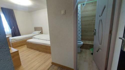 Hostal Pensiunea Luca Straja