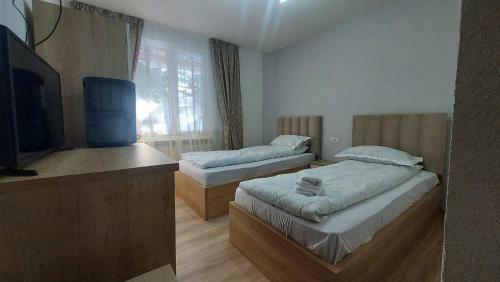 Hostal Pensiunea Luca Straja