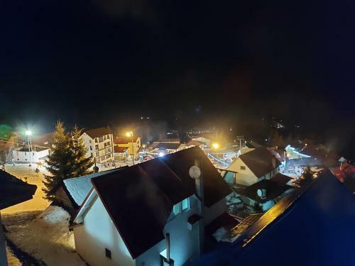 Hostal Pensiunea Luca Straja