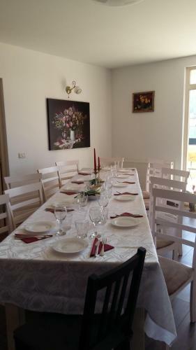 Hostal Pensiunea Artemis