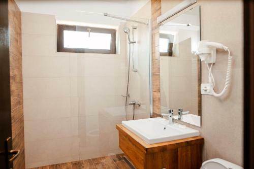 Hostal Casa Iarina
