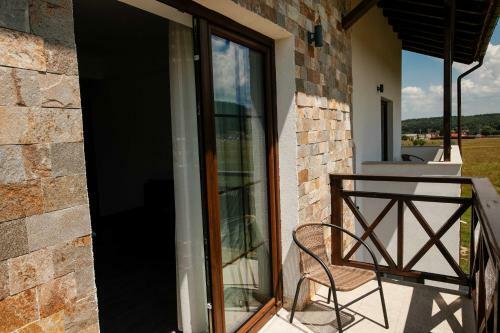 Hostal Casa Iarina
