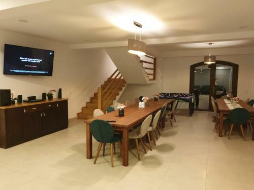 Hostal Casa Iarina