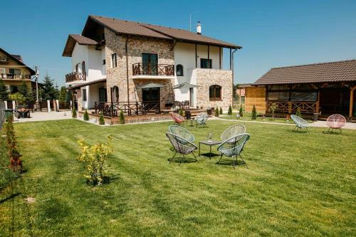 Hostal Casa Iarina
