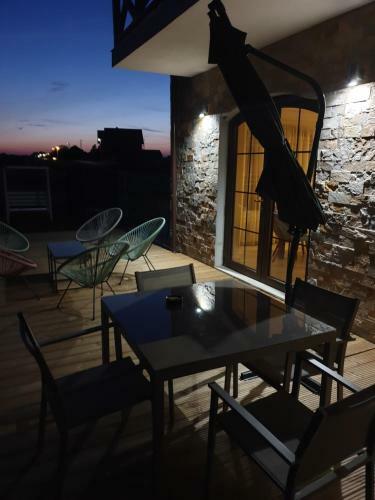 Hostal Casa Iarina