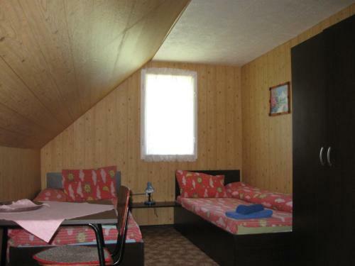 Hostal Podina Guest House