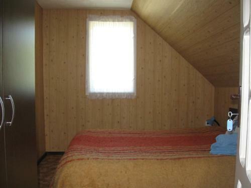 Hostal Podina Guest House